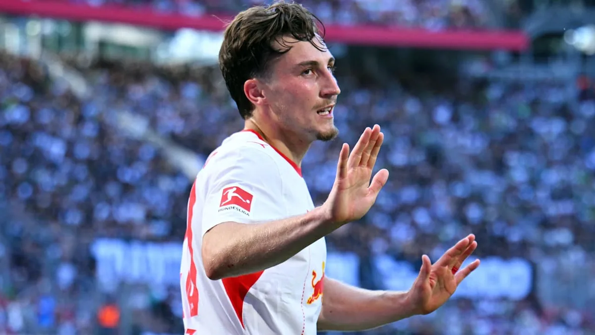 Pfiffe und Schmährufe bei RB-Debüt - So denkt Reitz über den Gladbach-Hass