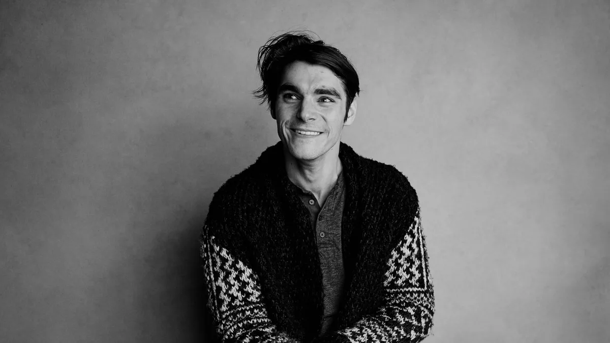 Schauspieler und "Breaking Bad"-Star RJ Mitte mit 34 Jahren gestorben