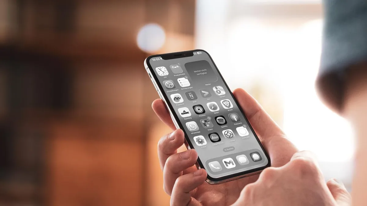 Digital Detox: Mit diesem einfachen Trick schauen Sie nicht mehr ständig aufs Smartphone