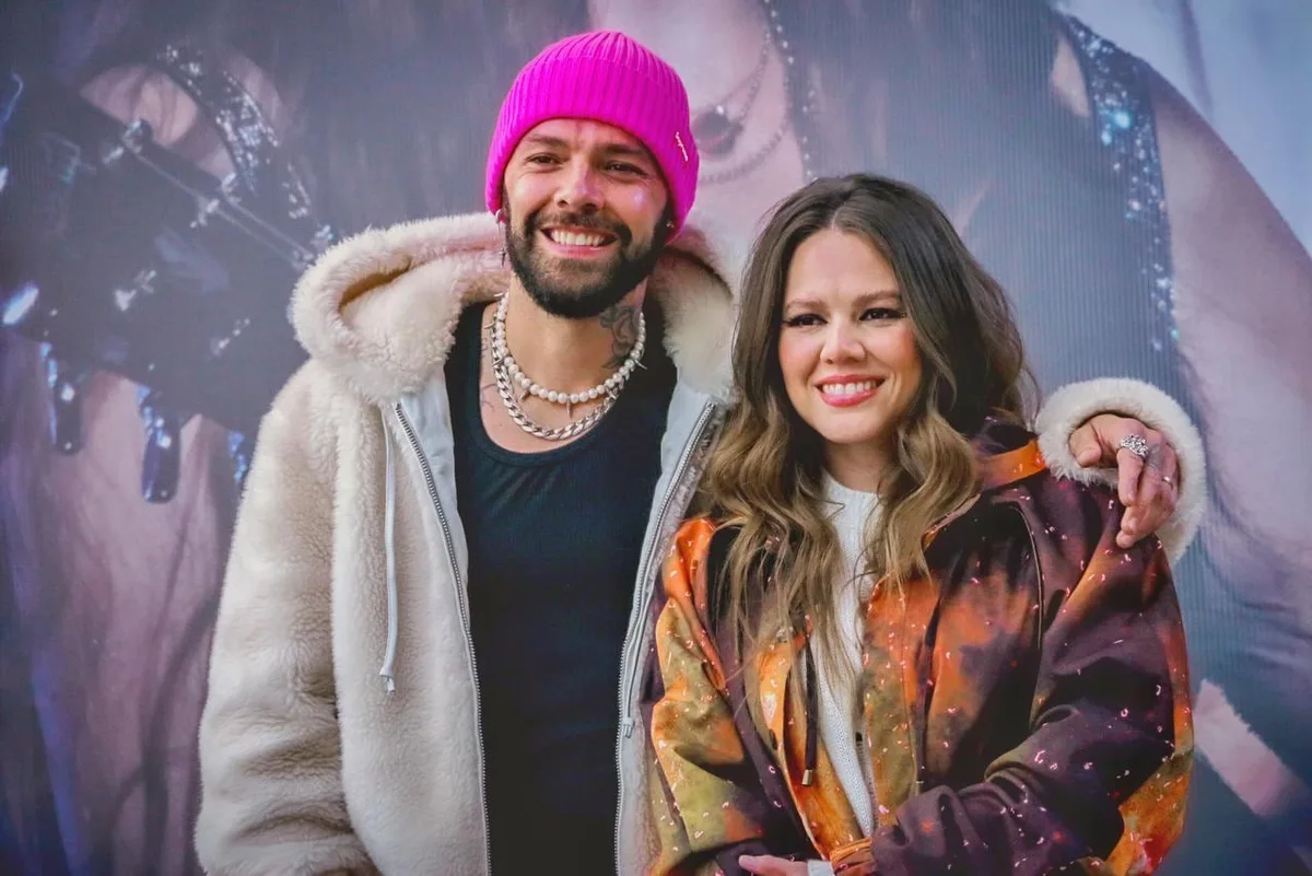 Dónde ver el documental de Jesse & Joy que podría tener la clave de la separación