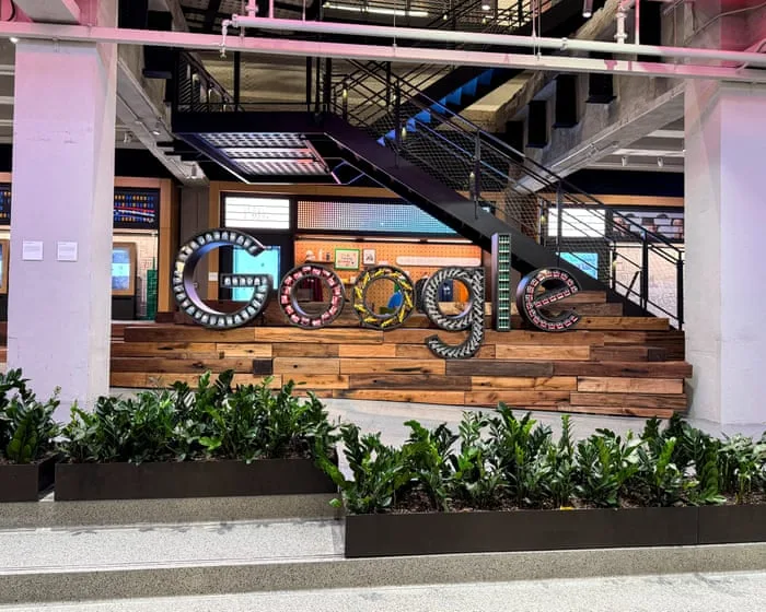 Google is fined more than €400m by Irish regulator over its use of location data