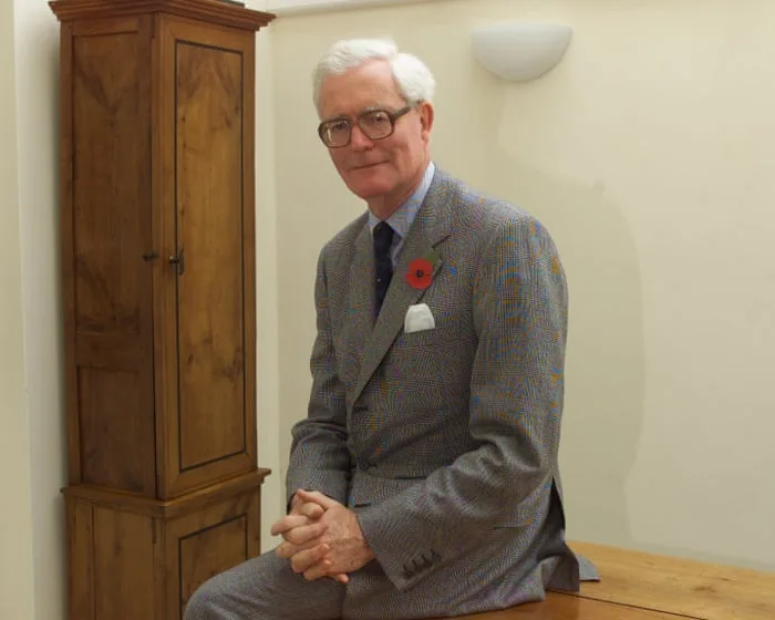 Douglas Hurd didn’t say ‘prison is an expensive way of making bad people worse’ | Letter