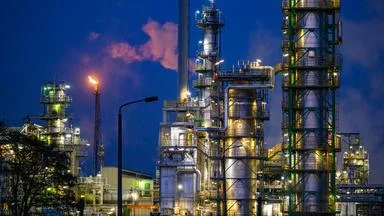 Trotz Sanktionen: Moskau liefert Energie in EU für Milliarden