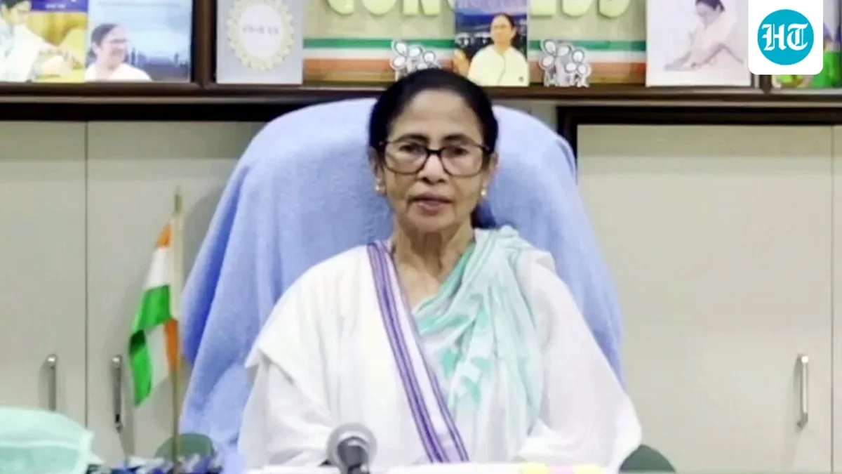 Mamata reaches out to TMC veteran Akhil Giri as it weighs local face for Nandigram bypoll