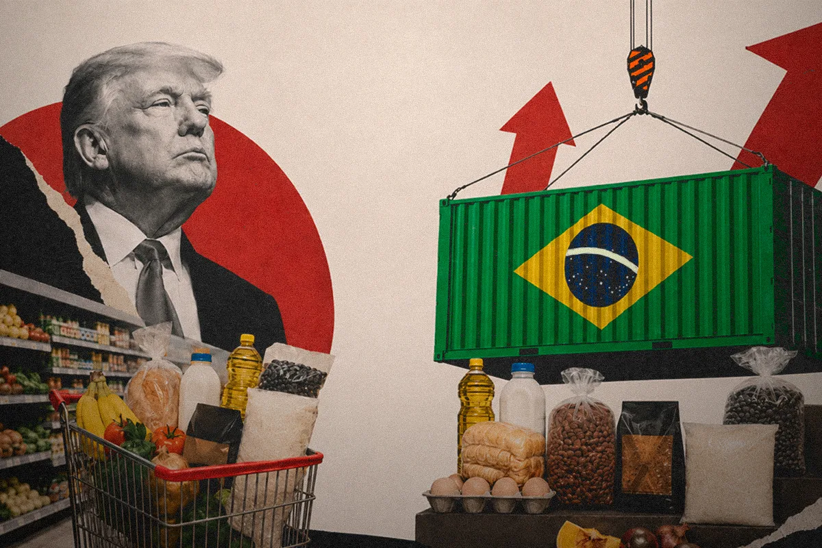 Tarifaço: sinal verde de negociação dá fôlego para governo buscar acordo