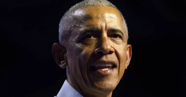 Obama: "Se não controlarmos a IA, pode ser perigoso"