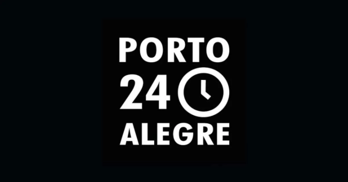 Motociclista morre ao bater em defensa metálica na BR-116, em São Leopoldo