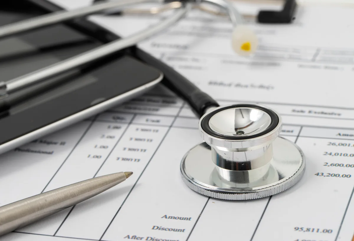Having Health Insurance Doesn’t Prevent Medical Debt