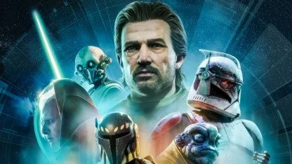 Star Wars im Test: Zero Company ist Zug für Zug galaktisch gut