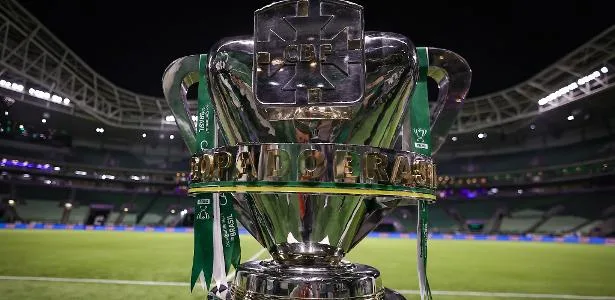CBF propõe usar cota extra da Copa do Brasil para pagar dívidas de clubes