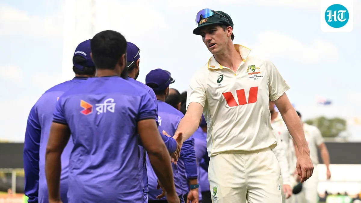 ‘Glee and embarrassment’: Bangladesh’s Australia shock reopens ‘bitter’ truth that still haunts England