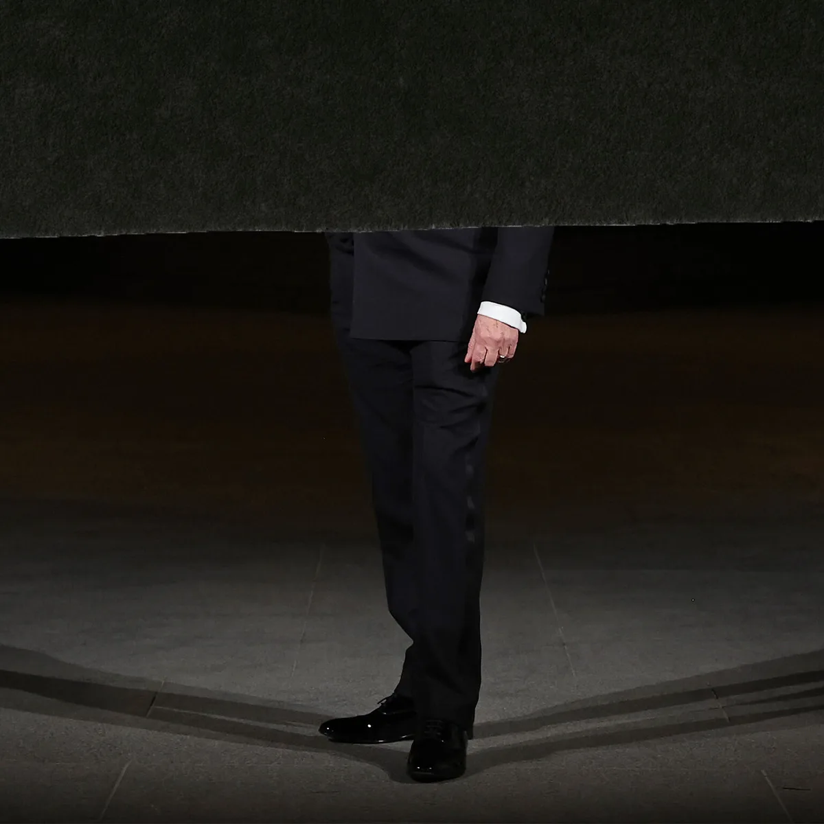 Did the Met Just Cancel the Wrong Fashionista?