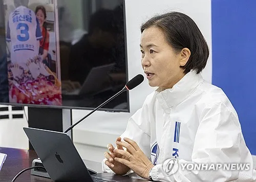 이해민 靑발탁에 김형연 승계수순…혁신 일각 "챙기는 게 이런건가"