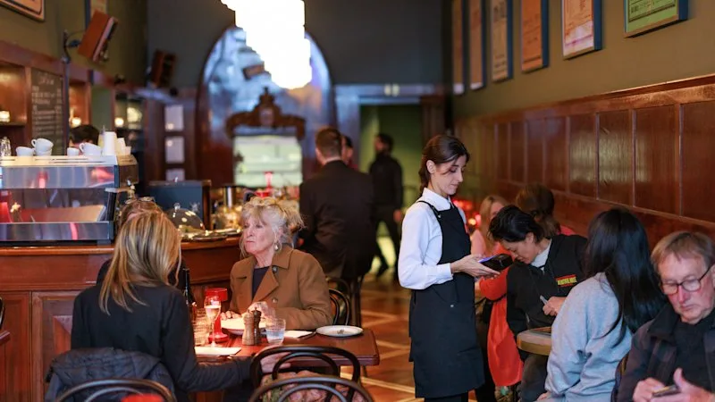 Cellar Bar