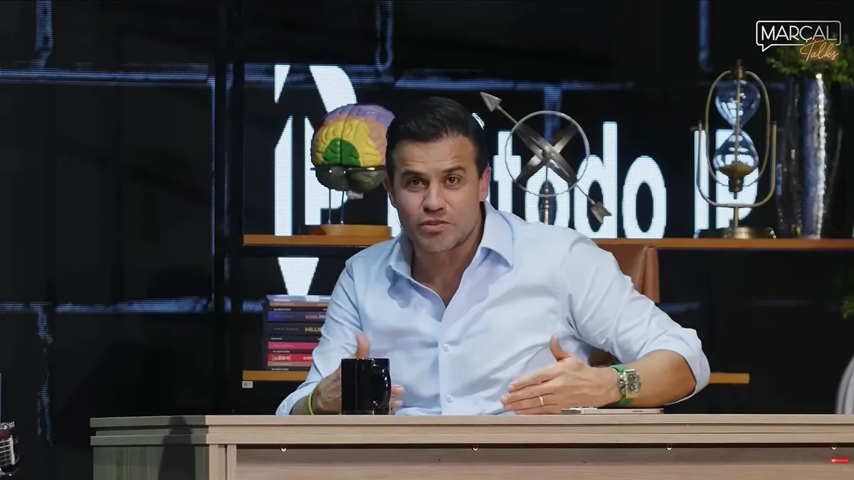 Quanto tempo o TSE vai demorar para analisar a candidatura de Marçal?