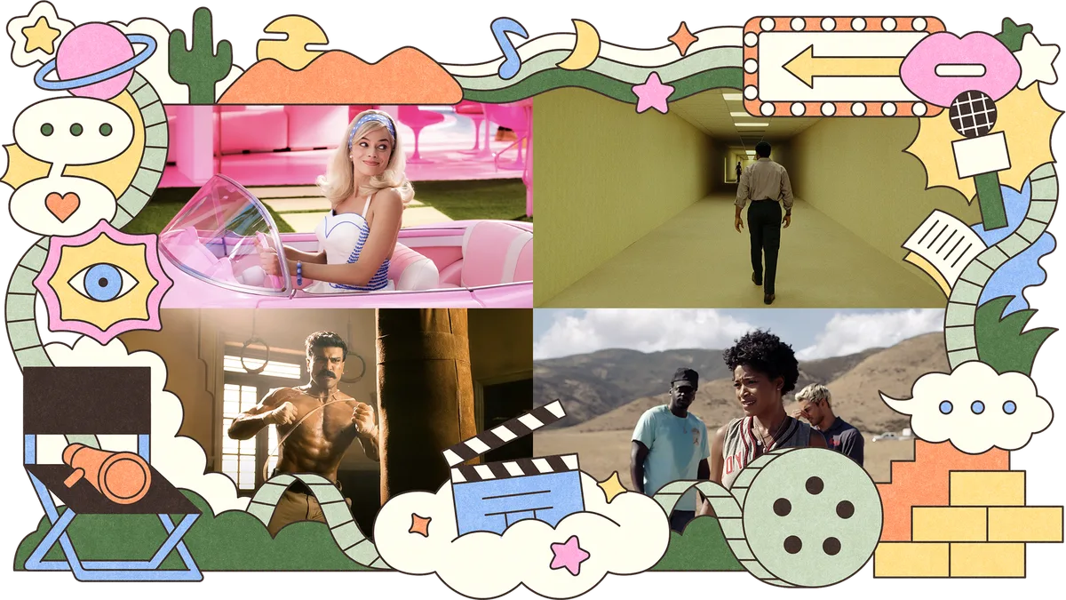 The Decade’s 10 Most Defining Movies (So Far)