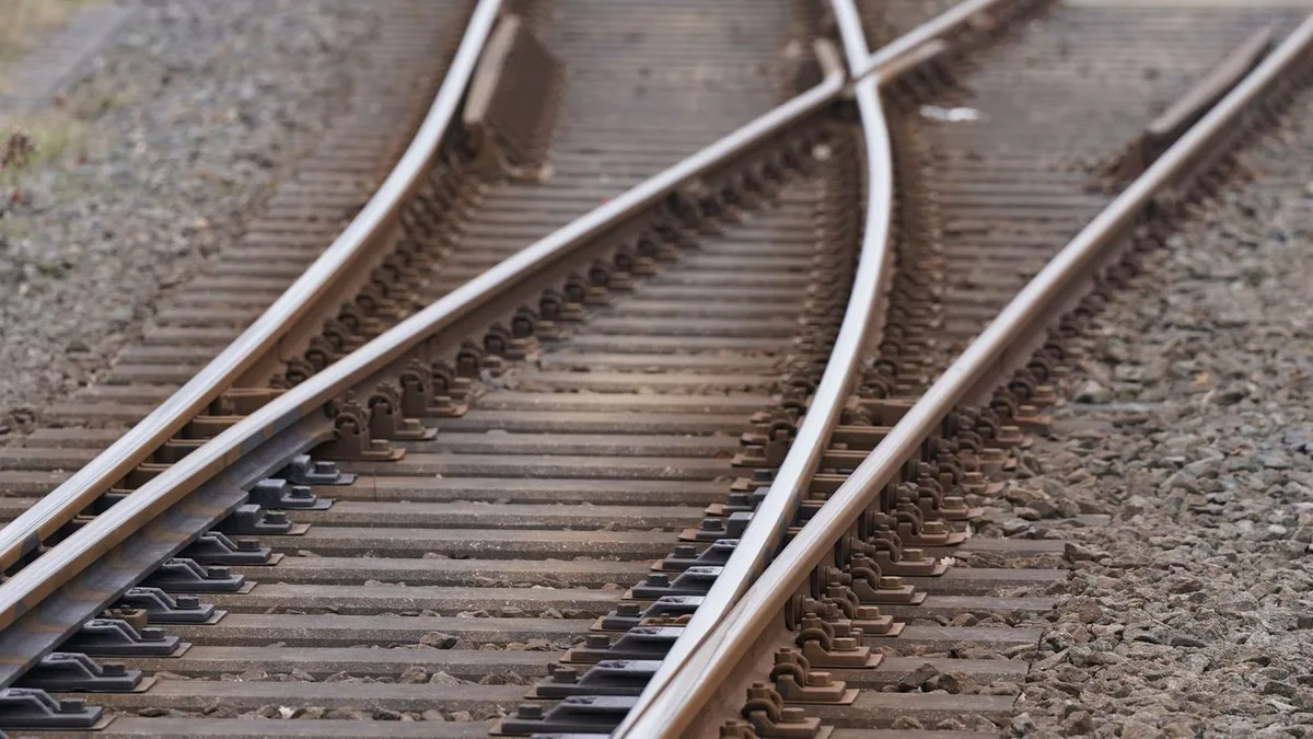 Arbeitskampf: Gewerkschaft kündigt erneut Streik bei Saarbahn an