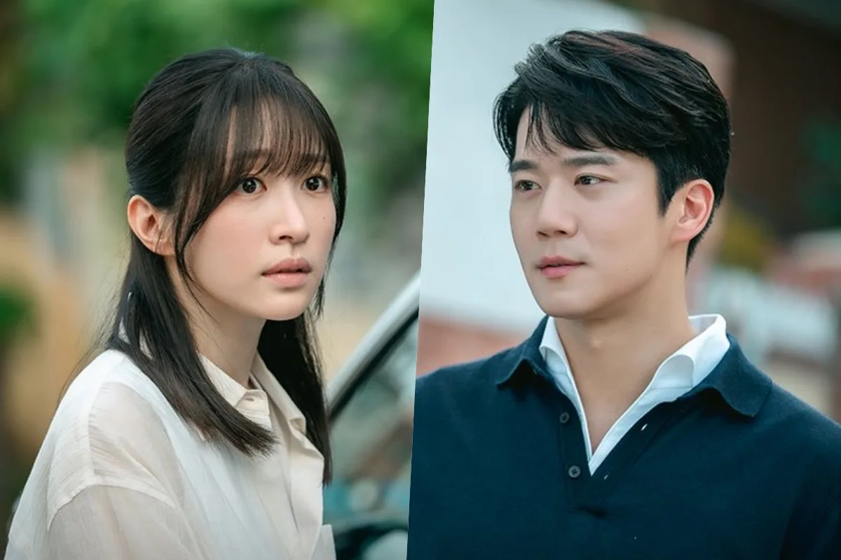 Ha Seok Jin Comforts Hani Amidst Family Drama In “Love On The Menu”
