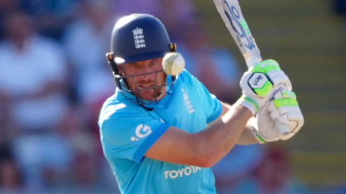 Sri Lanka win toss and bat first vs England at Headingley LIVE!