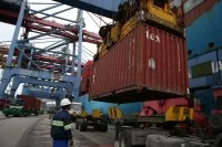 ICTSI faz novo apelo ao Cade contra operação entre MSC e Maersk em Santos