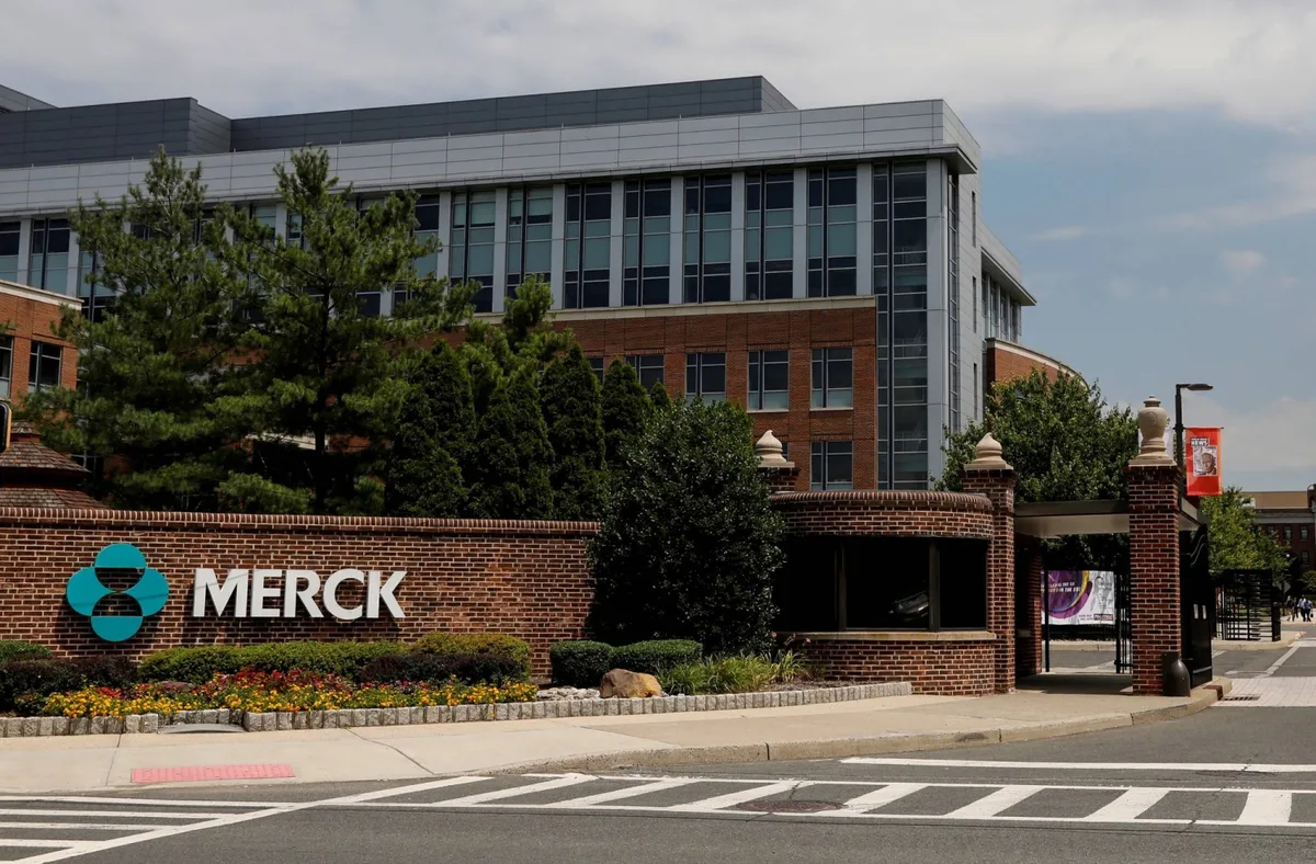 Moderna, Merck breakthrough could usher in wave of cancer vaccines