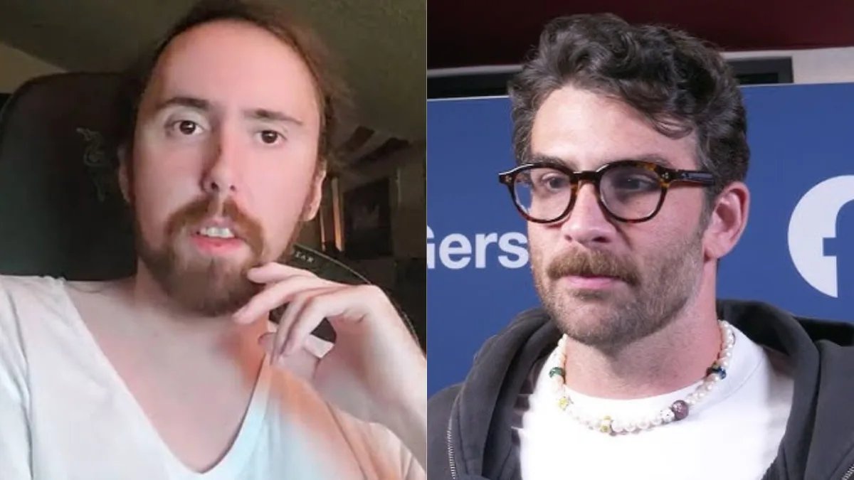 Streamers Split On Execution: HasanAbi and Asmongold clash over Nidal Malik Hasan; debate over livestream
