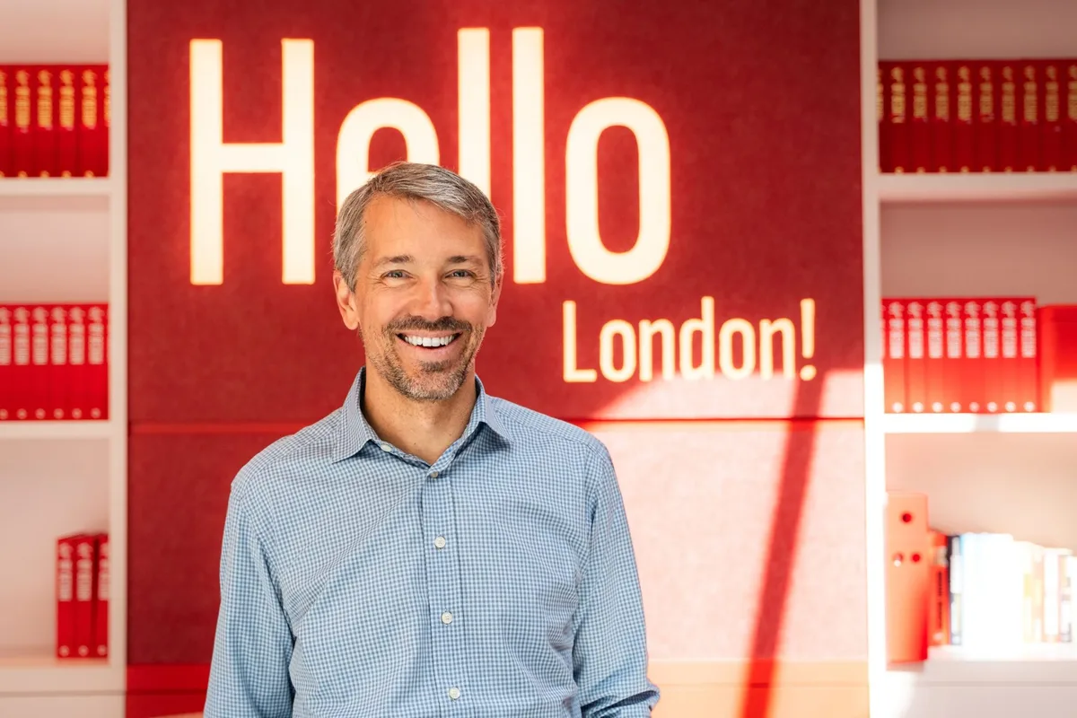 Virgin Group CEO scrolls TikTok daily to keep up with Gen Z: ‘The zeitgeist is not with people in their 50s’