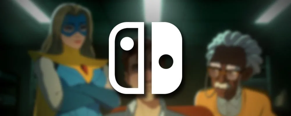 Dispatch e mais jogos para Switch com até 90% OFF na eShop