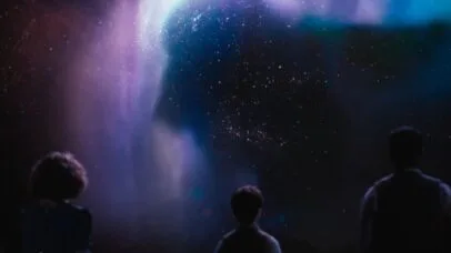 Primeiro trailer de novo ‘Nárnia’ revela visuais de Aslam e Feiticeira Branca