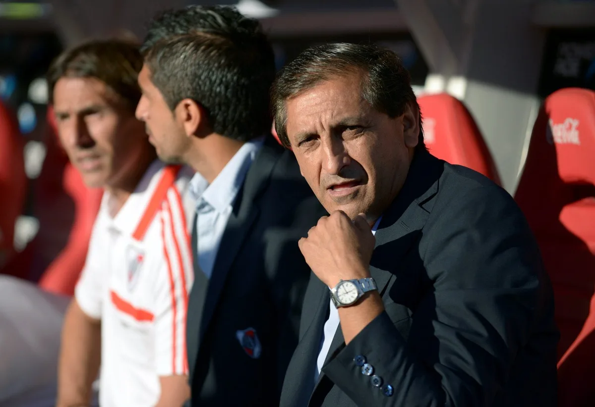 La vuelta de Ramón Díaz a River, atada al futuro inmediato: por qué antes no y ahora sí es el elegido
