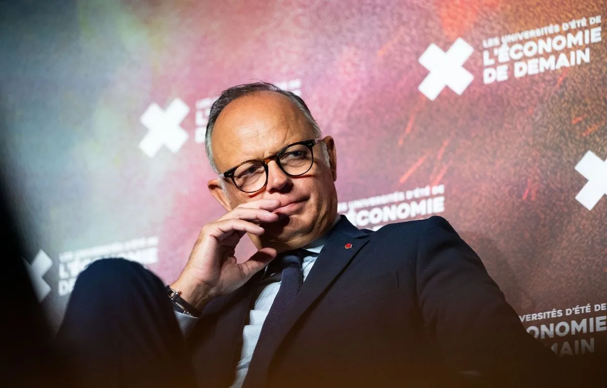 Présidentielle 2027 : Elu en mai, président après l’été… La « pause » imaginée par Phillippe est-elle une bonne idée ?