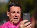 'A socialist government with better TikTok videos!' Andy Haldane savages Burnham and calls for spending cuts to calm bond market chaos
