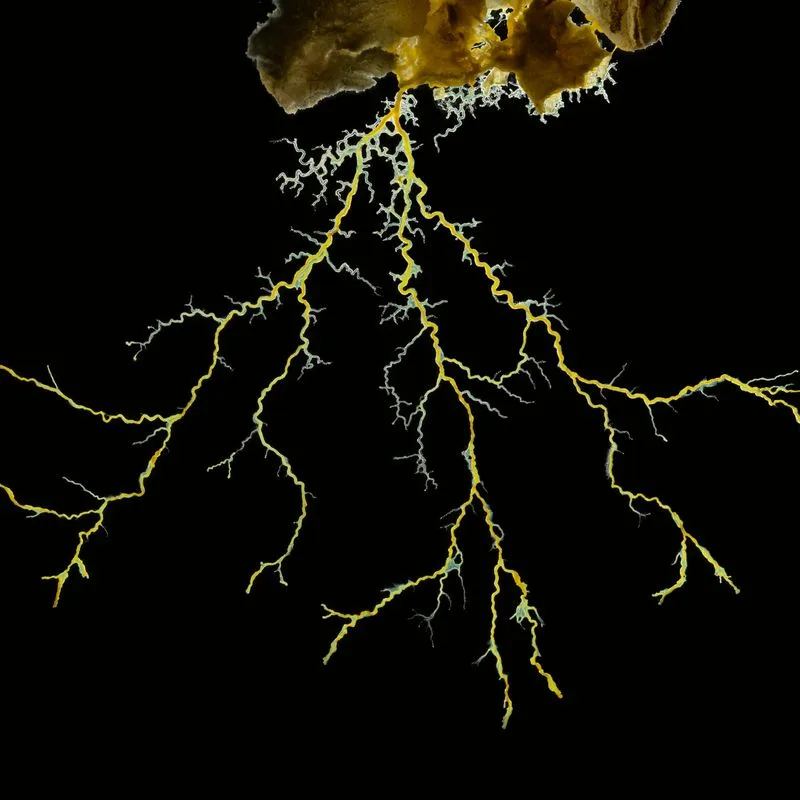 Actualité : “Un blob numérique” : l’IA pourrait bientôt se nourrir de nos objets connectés, alerte Anthropic