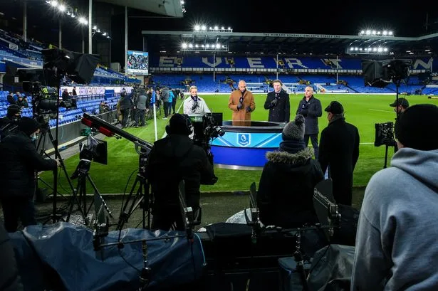 Man Utd, Liverpool and Chelsea legends to feature in new charity match on free-to-air TV