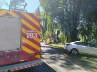 Vídeo: Batida seguida de explosão deixa quatro mortos na BR-163, em MS