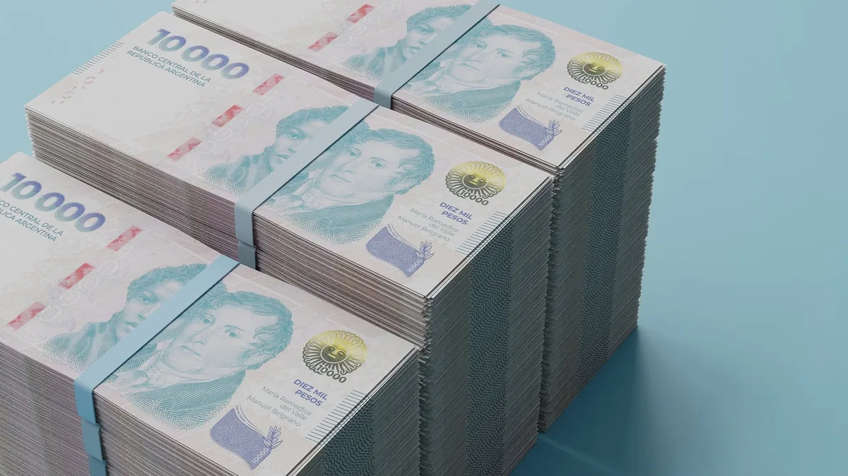 Plazo fijo: cuál es la tasa de interés banco por banco este viernes 28 de agosto