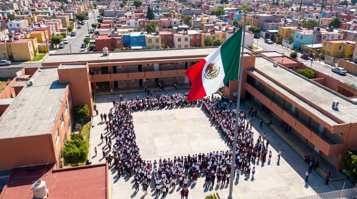 ¿Hay clases mañana lunes 12 de octubre? Lo que dice el calendario de la SEP sobre el Día Nacional de la Pluriculturalidad