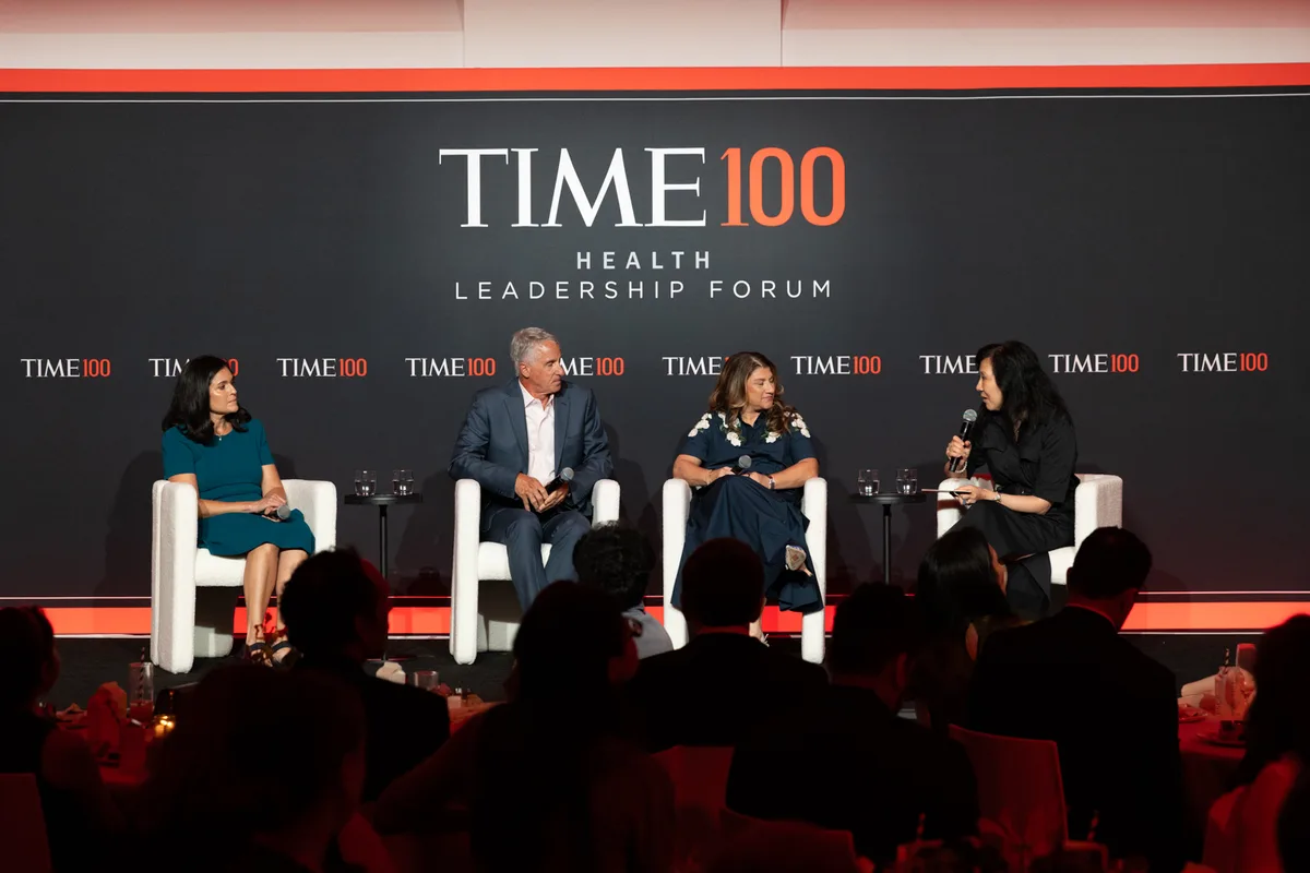 Health Leaders Talk Expanding Access to Specialty Care