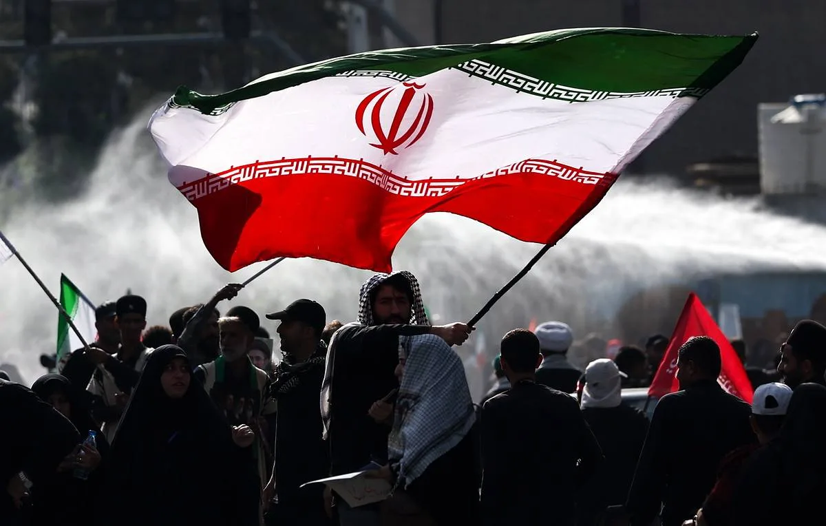 US wants to resume talks on Iran's nuclear program — TV channel