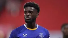 Hull agree £22m fee for Everton's Iroegbunam