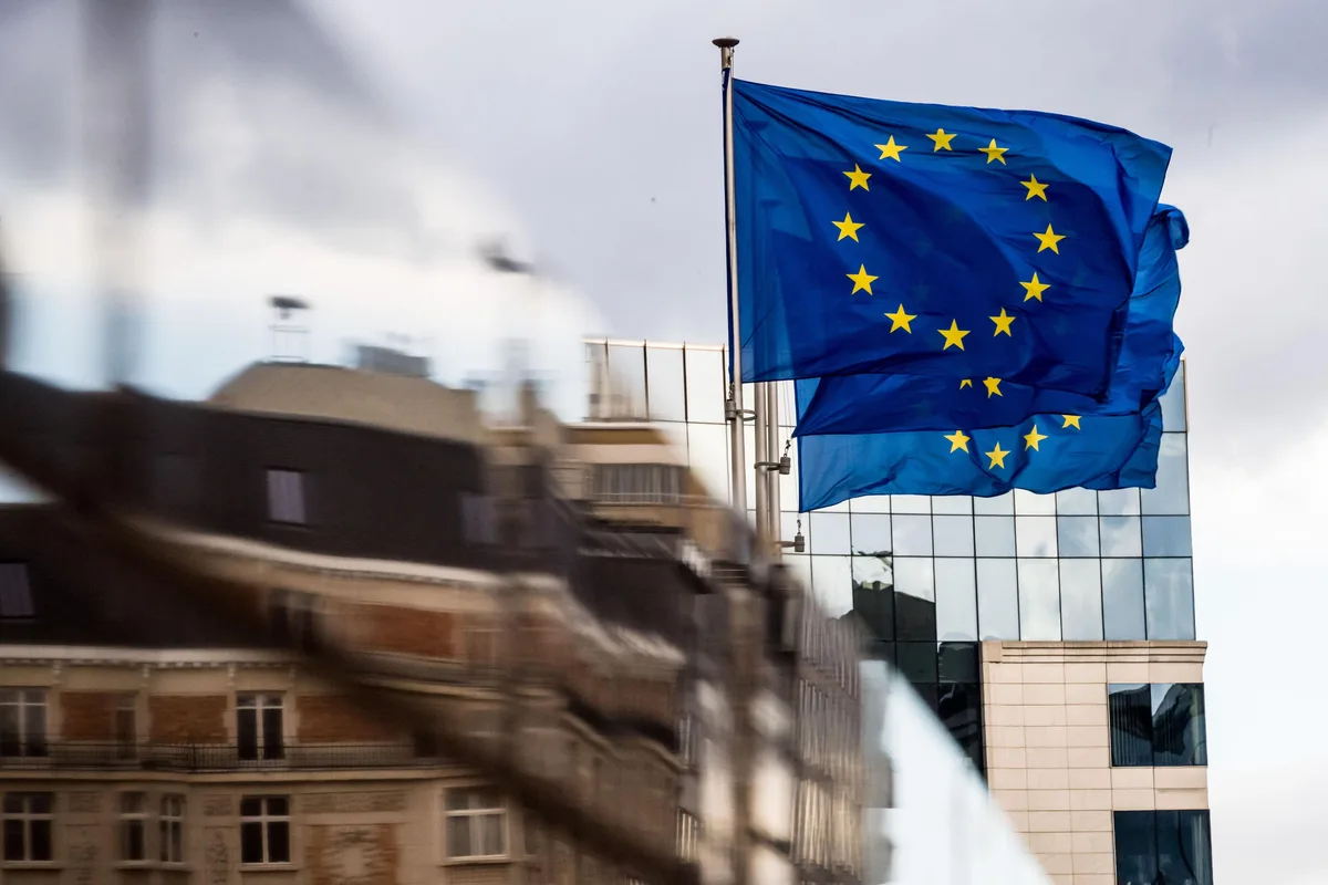 EU seeks new Russia sanctions after drone attack as Germany probes sabotage