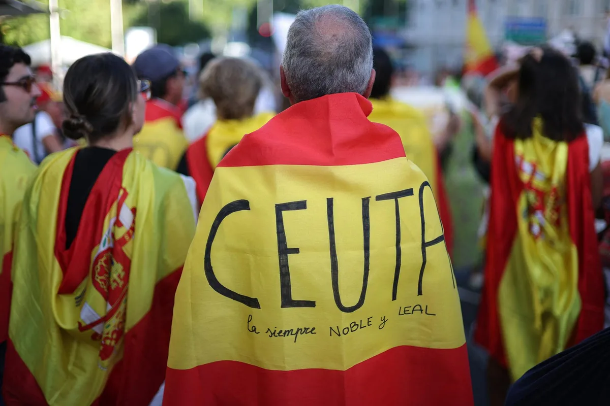 Pourquoi ce rapport espagnol sème le trouble avec le Maroc sur la crise de Ceuta
