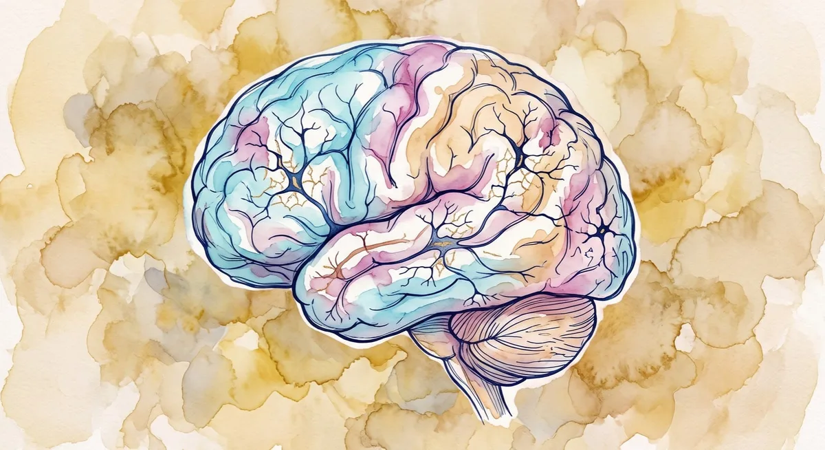 La ciencia logra "leer" la mente: el modelo de IA que reconstruye imágenes desde la actividad cerebral