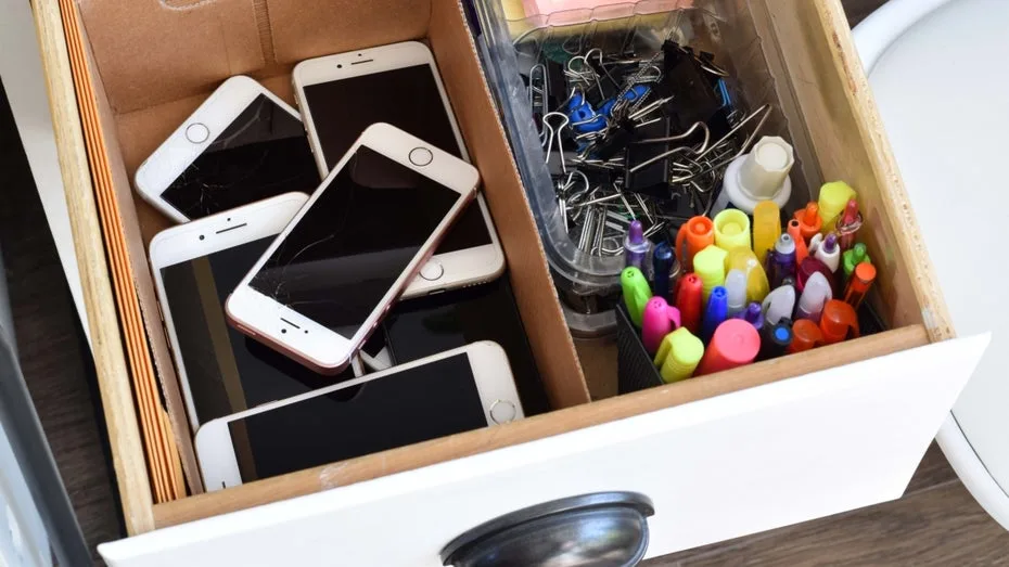 PhoneBot: Bei diesem Open-Source-Roboter wird dein altes Smartphone zum Gehirn
