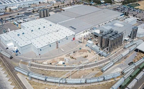Aguascalientes prevé más inversión extranjera; anticipa nuevos empleos al cierre de 2026