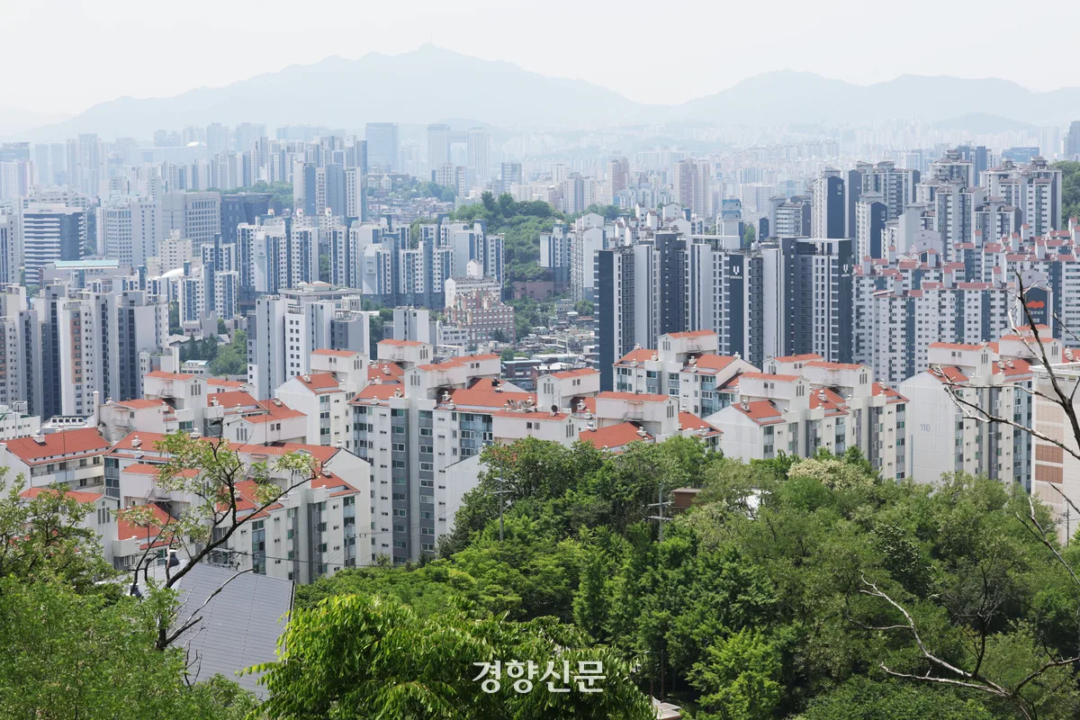 금리 올려도 집값 하락은 15개월까지만 영향···“대출·증여 등 매매자금 경로 관리해야”