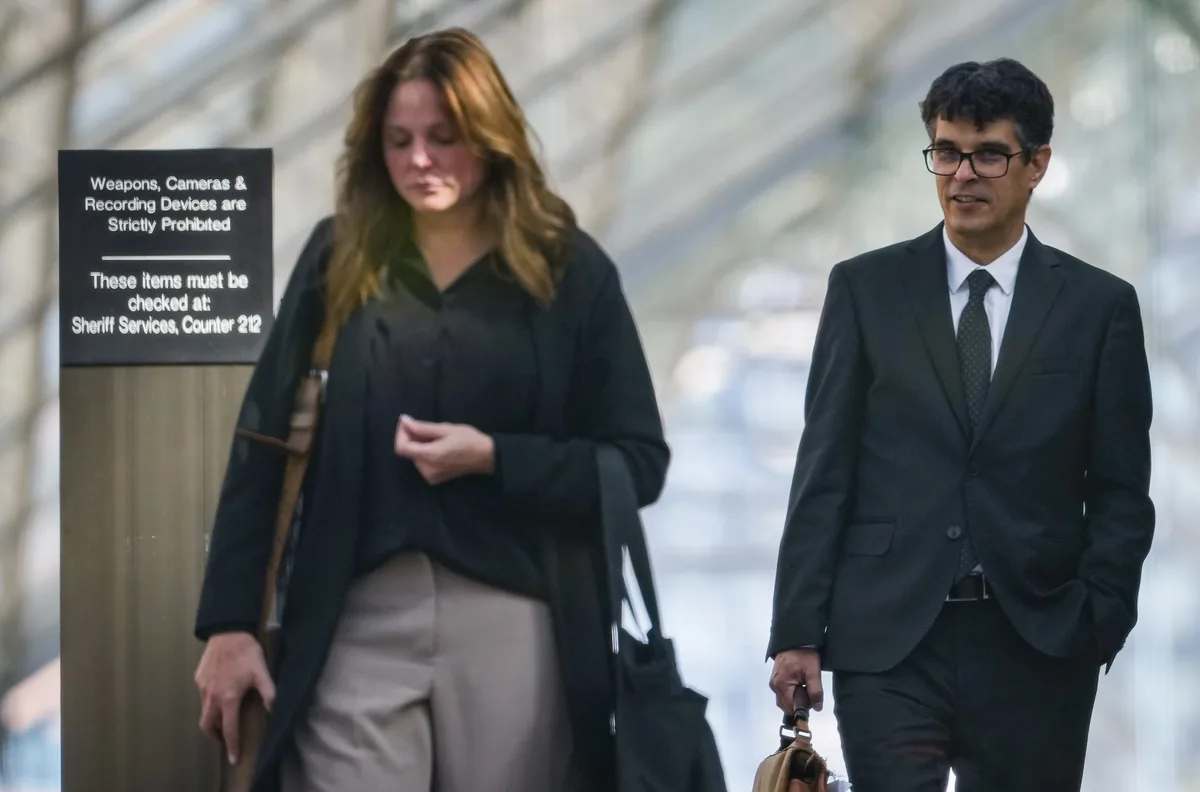 Steven Galloway testifies his book sales ‘cratered’ because of sexual-assault allegations