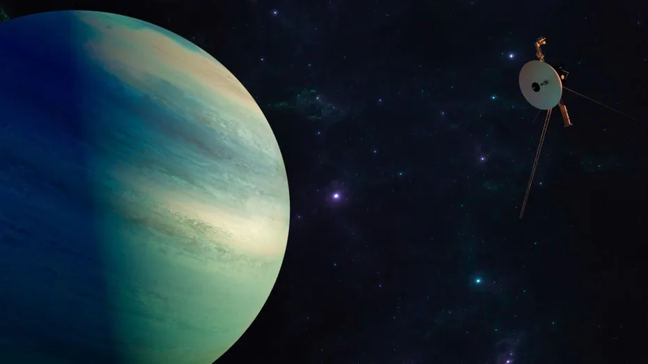 Schmelzende Diamanten: Neues Laser-Experiment liefert Antworten für Astrophysik und Kernfusion
