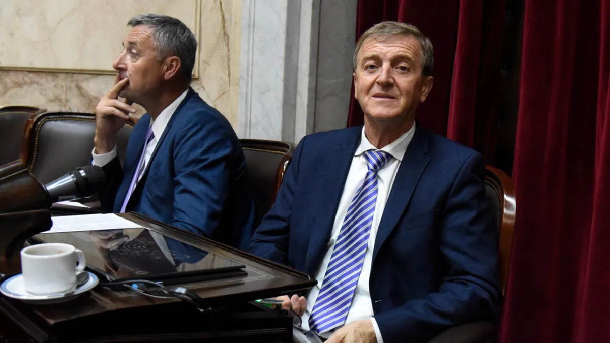 Río Negro: La Libertad Avanza puso freno a las autopostulaciones y dejó la candidatura a gobernador en manos de la Casa Rosada