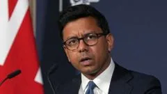 AI minister warns 'likely' UK's cyber defences will be breached